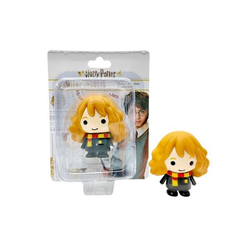 [CV5648] Figura Warner Bros  de Harry Potter Hermione Granger 7" 3a+