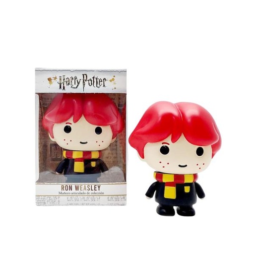 [CV5631] Figura Warner Bros  de Harry Potter Ron Weasley 7" 3a+
