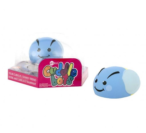 [HV4124576] HexBug Cuddle Bots Surt/2 (412-5181-5182) 18m+