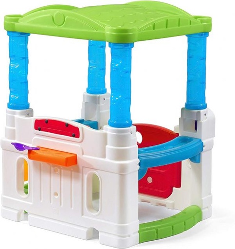 [ST8539] Casa Divertida Wonderball 1½a+