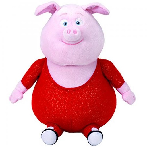 [BTTY41234] Peluche Beannie Babies Sing Gunter
