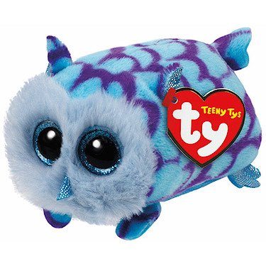[BTTY42144] Peluche Teeny Tys Mimi Búho