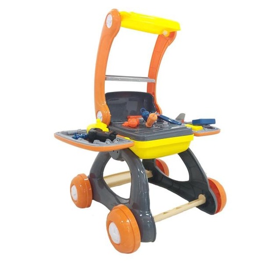 [WW009029] Carro de Herramientas 2en1 3a+ (453455)