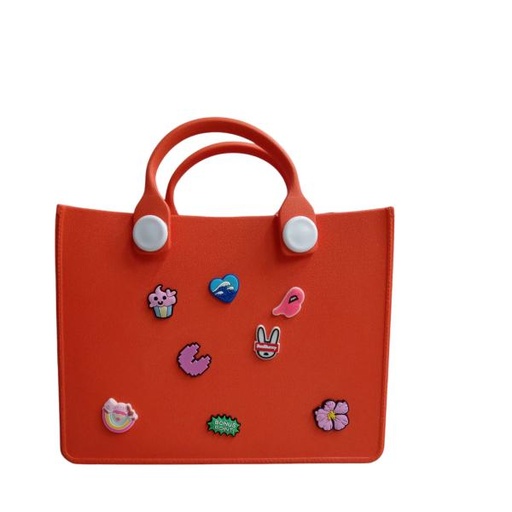 [WWSD1071] Bolso de Juguete para Decorar 3a+ (456913)