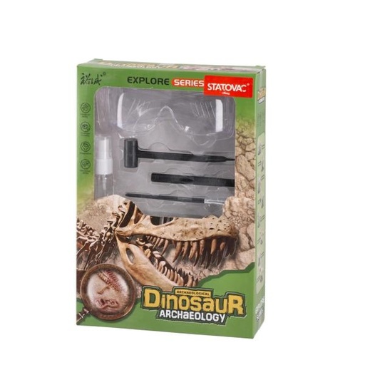 [WWYC26] Juego de Arqueólogo de Dinosaurios 8a+ (453271)