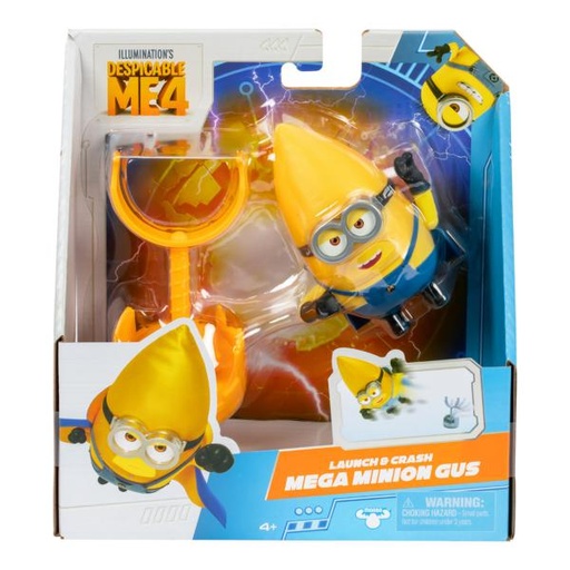 [BT59277] Figuras Mega Minions Surt/2 4a+