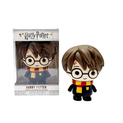 [CV5624] Figura Warner Bros  de Harry Potter 5" 3a+