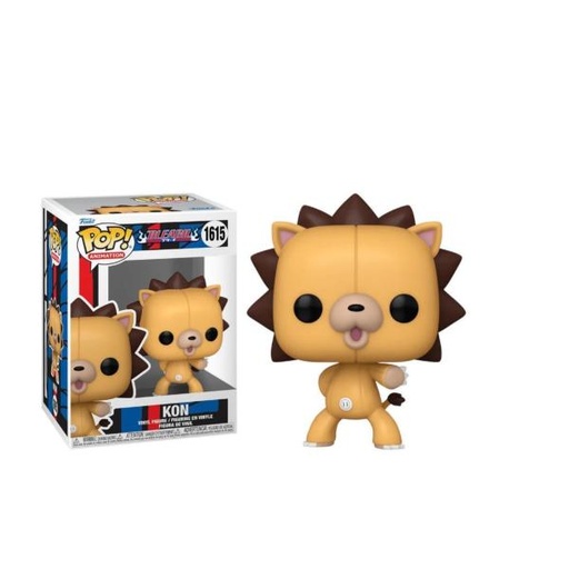 [FK77052] Figura Funko Pop! Bleach (1615) Kon 3a+
