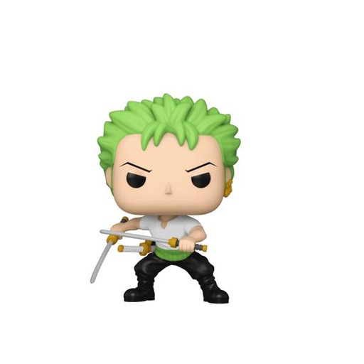 [FK80369] Figura Funko Pop! One Piece (1775) Roronoa Zoro 3a+