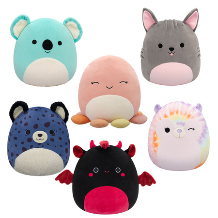 [JZSQCR04137] Peluche Squishmallows 10" Surt/6 3a+ (Se venden por separado)
