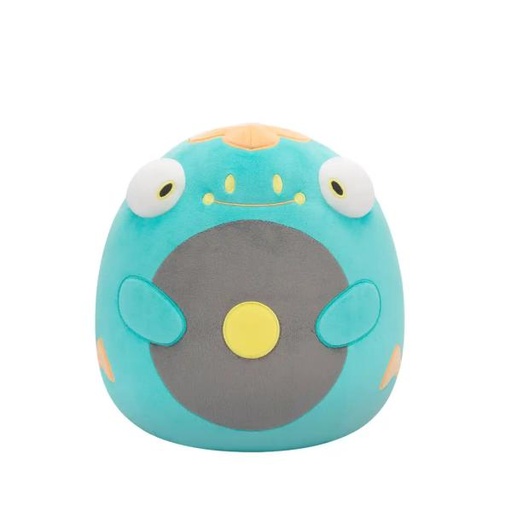 [JZSQPK00057] Peluche Squishmallows 10" de Pokémon Bellibolt 3a+ (19818)