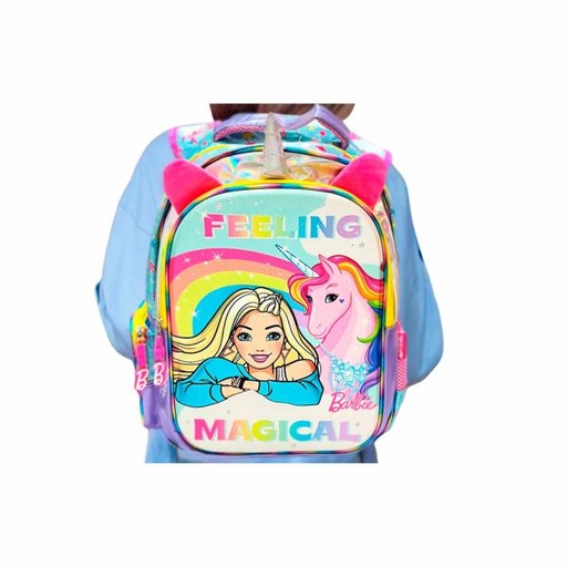 [NZ3199] Salveque de Barbie Feeling Magical (BRB049-BP141A)(3299)