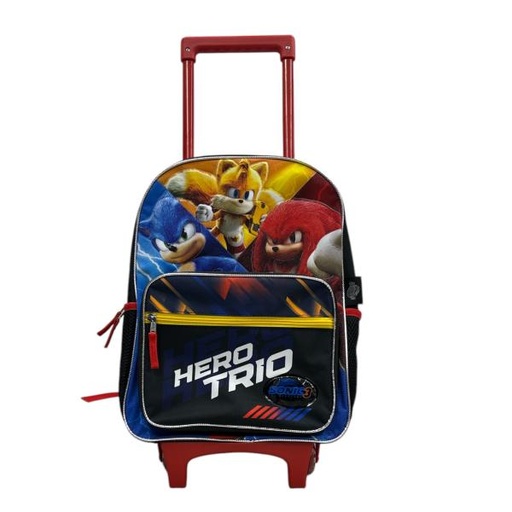 [CV4962] Salveque con Rodines de Sonic 3 (SNP1035)