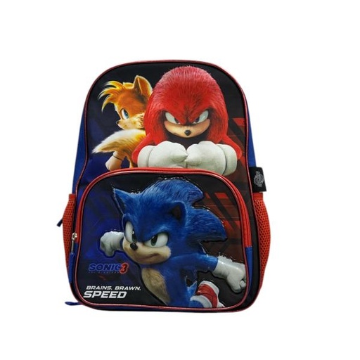 [CV5068] Salveque de Sonic 3 (SNP1045)