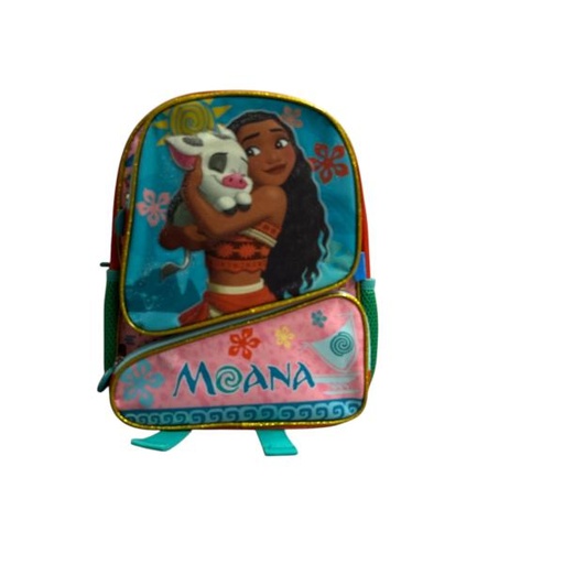 [CV6402] Salveque Disney Moana (MOAB266)