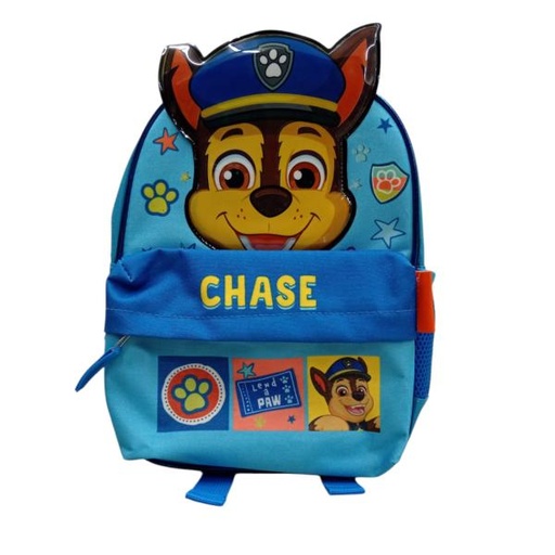 [CV4293] Salveque Pequeño de Paw Patrol Chase (PWP4157)