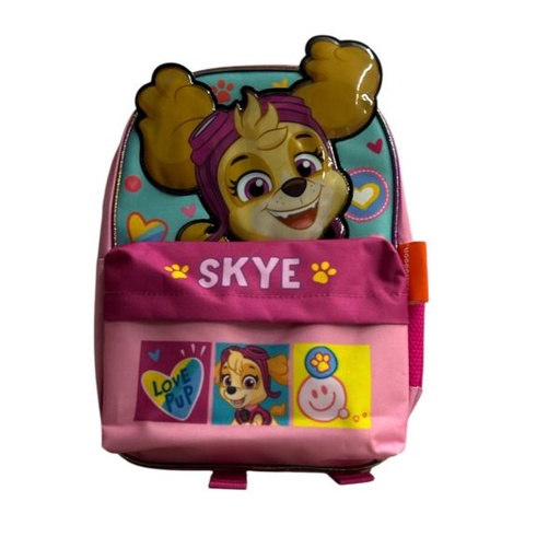 [CV4262] Salveque Pequeño de Paw Patrol Skye (PWP4154)
