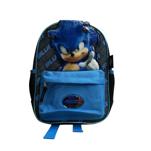 [CV5198] Salveque Pequeño de Sonic 3 (SNP1064)