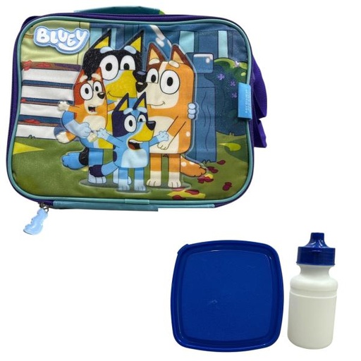 [CV6294] Lonchera con Taza y Botella de Bluey (BLUP2338)