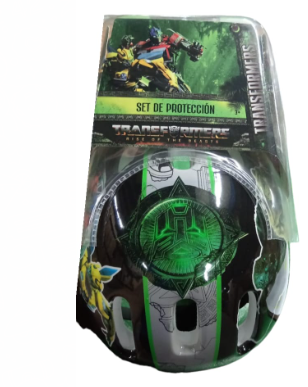 [PISP10TRF] Set de Protección Transformers 3a+