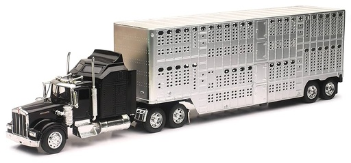 [TY10783] Camión de Ganado Kenworth W900 Livestock 1979