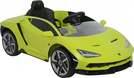[CK6726R] Carro Montable Eléctrico R/C Lamborghini Centenario ( Gris ) y ( Naranja )