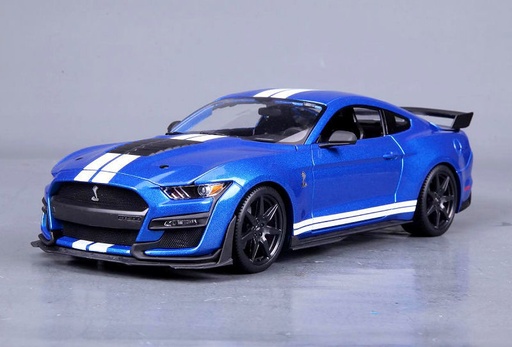 [MB31388] Carro  1:18 2020 Ford Shelby GT500  3a+