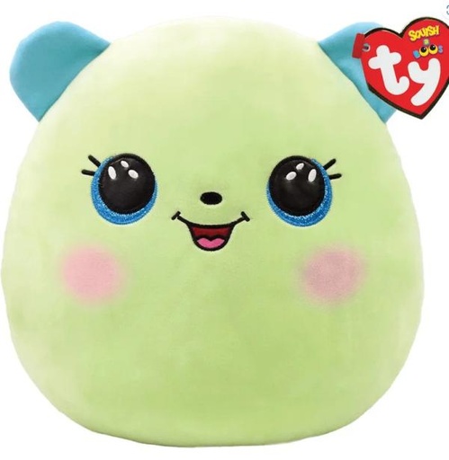 [BTTY39227] Peluche Beanie Boss Squish Clover 20cm 3a+