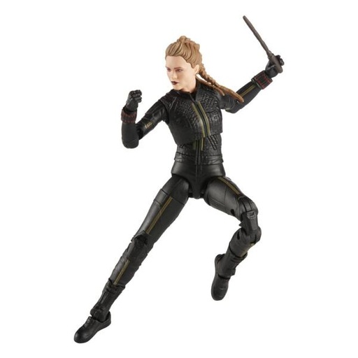 [HBF6541] Figura Marvel Legends Hawkeye Yelena Belova 4a+