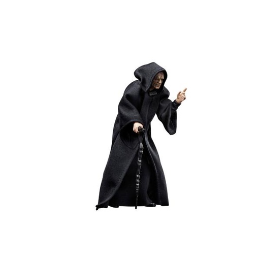 [HBF7081] Figura Star Wars Return of the Jedi 4a+ (The Emperor )