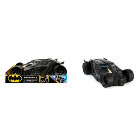 [BT6067422] Carro Batimovil 3a+