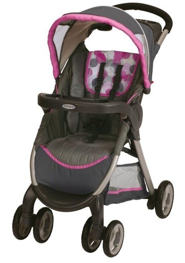 [GO1852560] Coche Liviano Classic connect Máx 22.7Kg