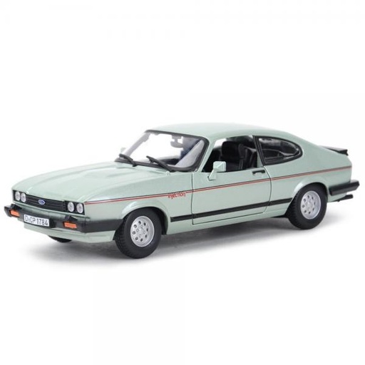 [MB1821093] Carro Escala 1:24 Ford Capri 1982 3a+