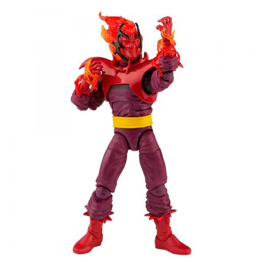 [HBF2797] Figuras Marvel Legends Dormammu 4a+