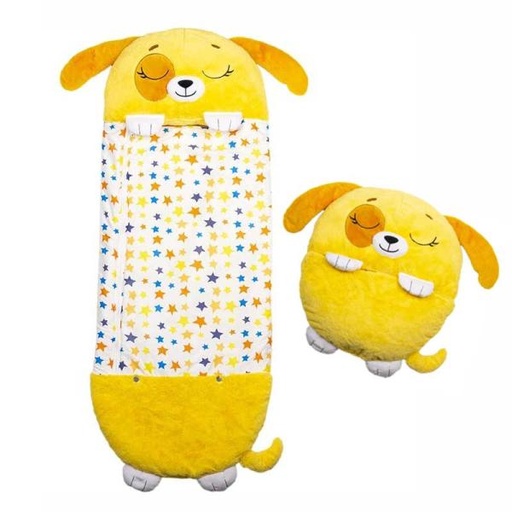 [YZTWSB008] Bolsa de Dormir Perrito (445238)