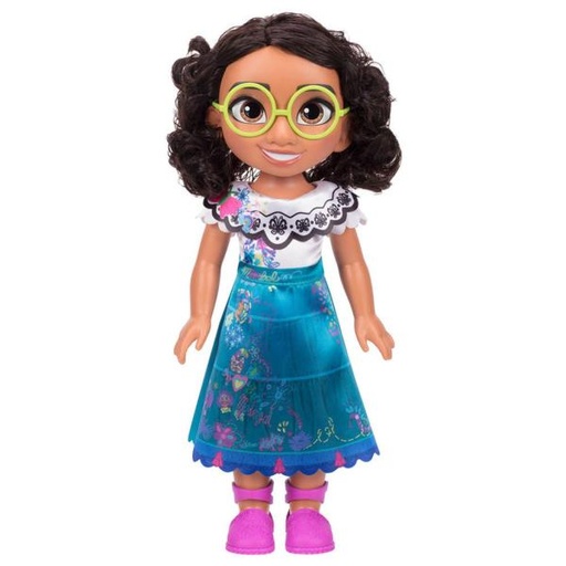 [JP220364] Muñeca Pelicula Encantado Surt/2 3a+