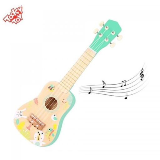 [TKTF571] Ukulele 3+