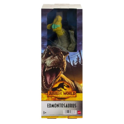 [MTHFF09] Figura Jurassic World Dominion Edmontosaurus 3a+