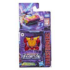 [HBF3012] Transformers Legacy Figura Hot-Rod 8a+