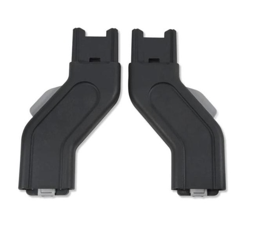 [UB01170] Adaptadores Plásticos para Altura Superiores para Coches Vista 2015+ y Vista V2