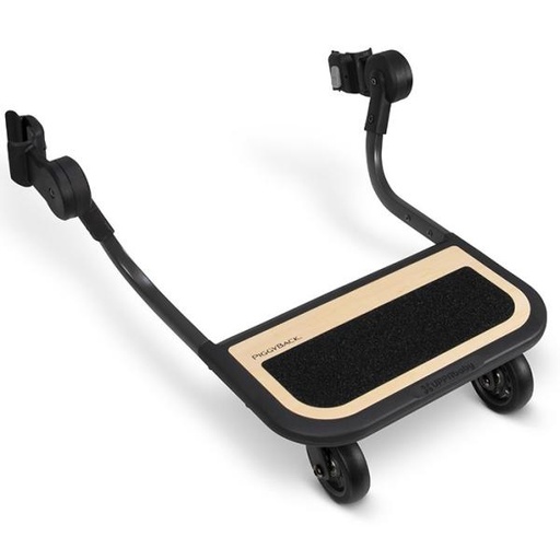 [UB09137] Descansa Pies para Coches CRUZ V2 - UPPAbaby