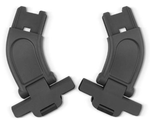 [UB09531] Adaptador Plástico para Silla de Carro para Modelos Mesa - UPPAbaby