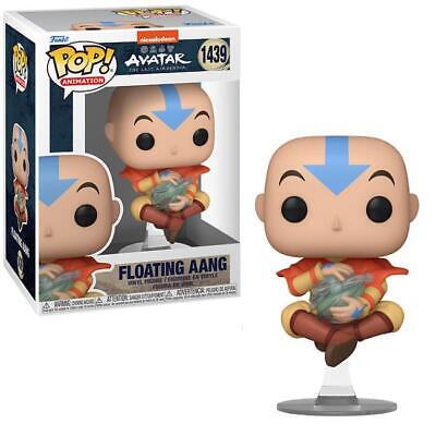 [FK72099] Figura Funko Pop! Avatar (1439) Floating Aang 3a+