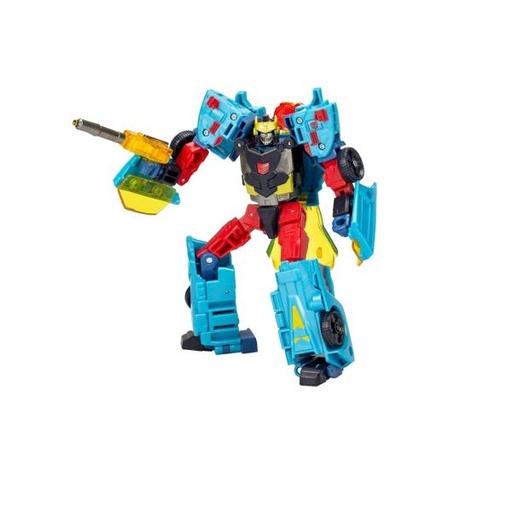 [HBF8535] Figura Transformers Legacy United Hot Shot 8a+