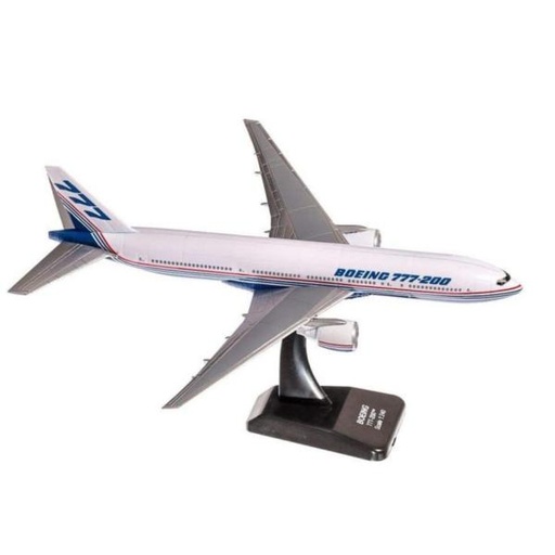 [TY20673] Avión Sky Pilot Boeing 747-400 1:270 5a+
