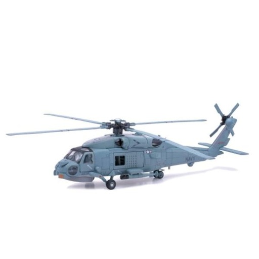 [TY25583] Helicoptero Sikorsky SH-60 Sea Hawk 1:60 8a+