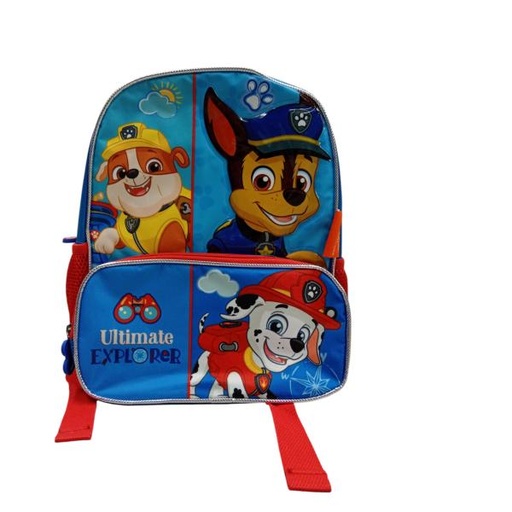 [CV3586] Salveque Pequeño de Paw Partrol (PWP4072)