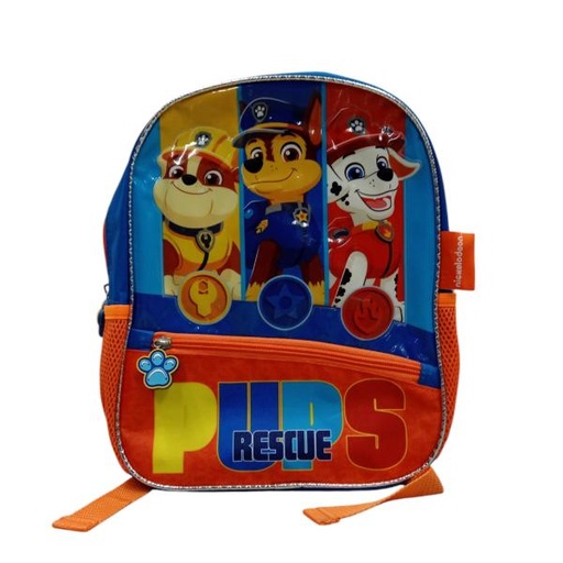 [CV4064] Salveque Pequeño Paw Patrol (PWP4132) Rescue Pups