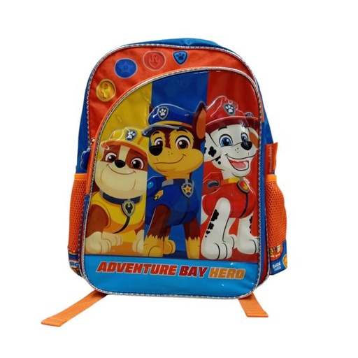 [CV4057] Salveque Mediano de Paw Patrol (PWP4131)