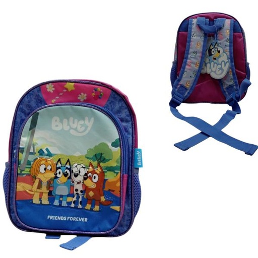 [CV2376] Salveque Pequeño de Bluey Amigos por Siempre (136683)
